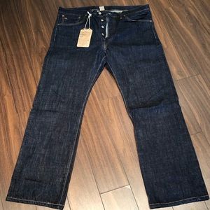 RRL RALPH LAUREN JEAN